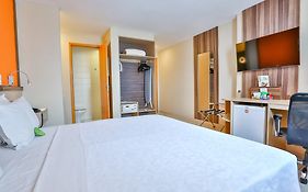 Comfort Hotel Campos Dos Goytacazes